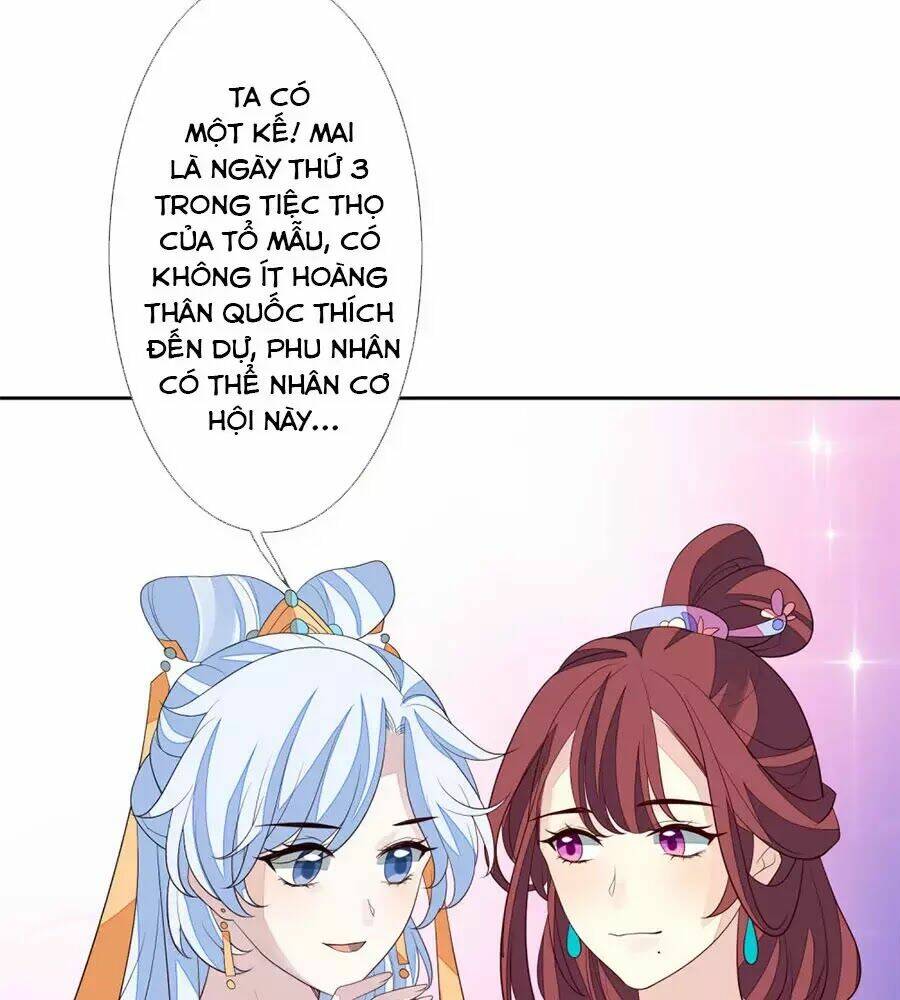 cửu khuyết phong hoa chapter 50 15