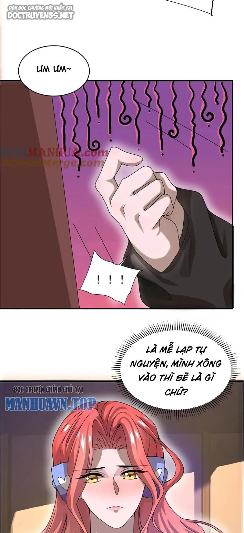 không gian hệ lão lục: dự trữ một vạn tấn thịt ngày tận thế chapter 47 12