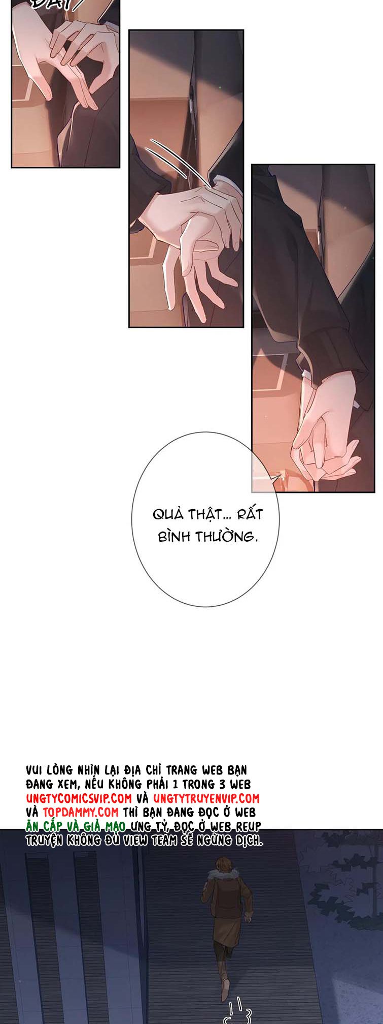 nhân vật chính chỉ muốn yêu đương chapter 27 18