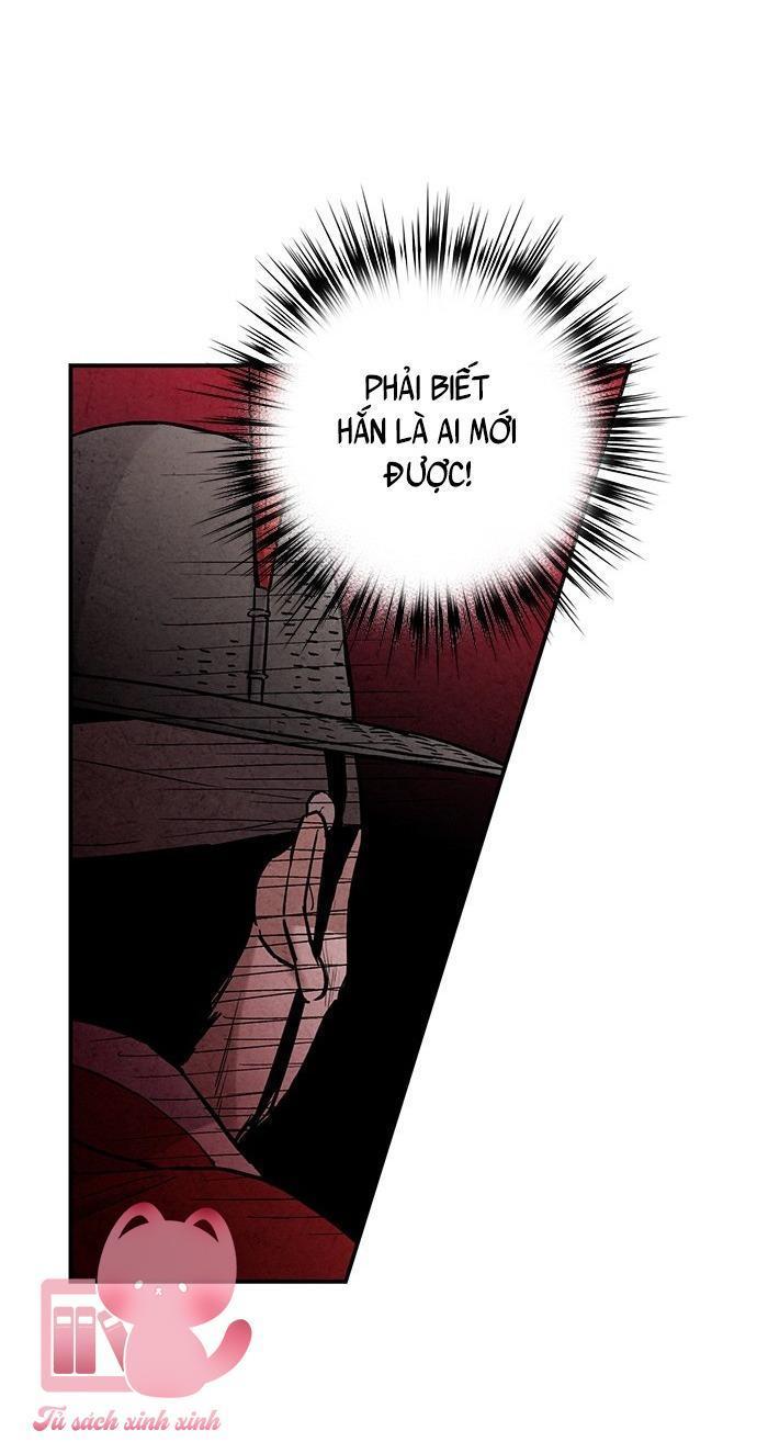 lệnh cấm hôn chapter 83 5