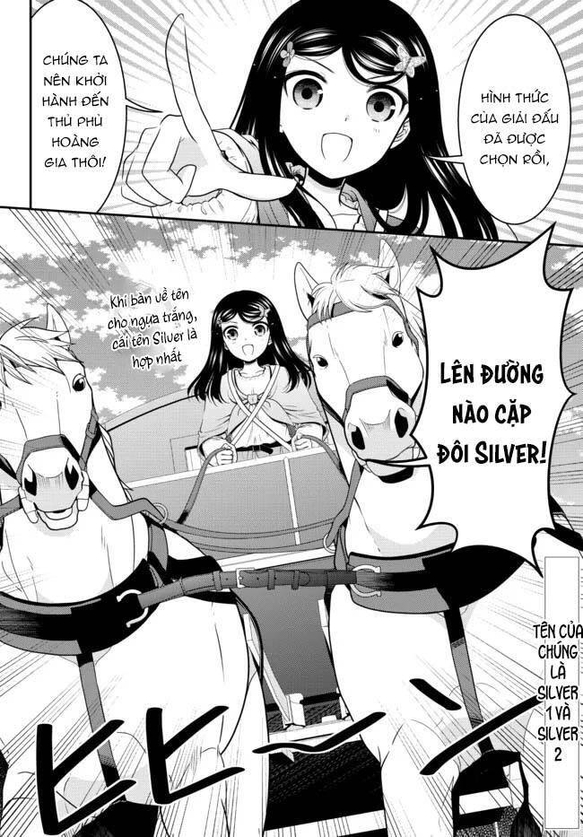 tiết kiệm 80.000 vàng ở thế giới khác cho tuổi già của tôi chapter 80 2