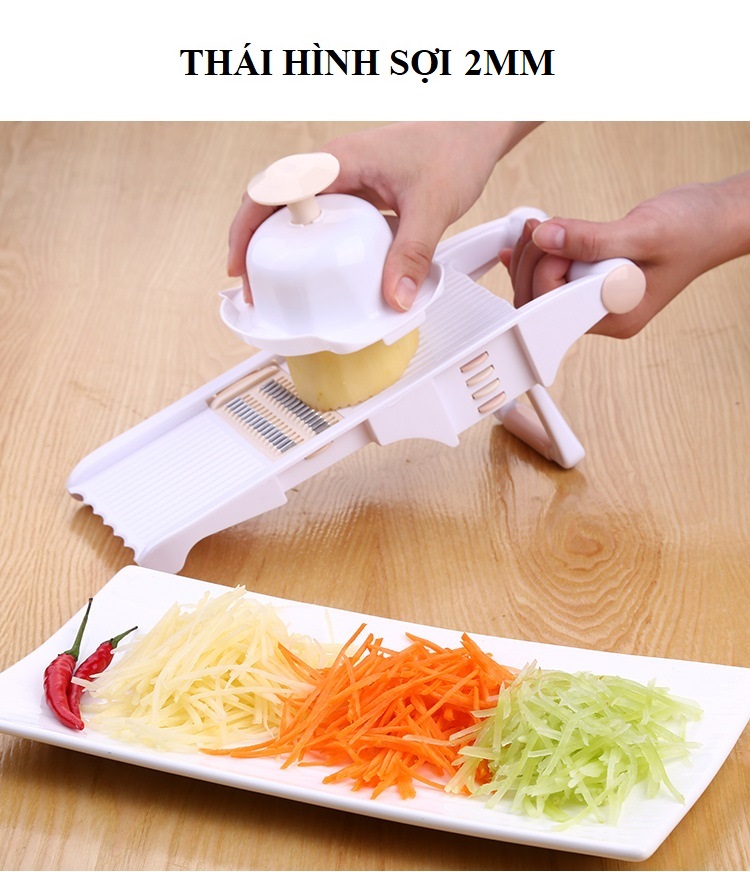 Bộ  dụng cụ đa năng 5in1