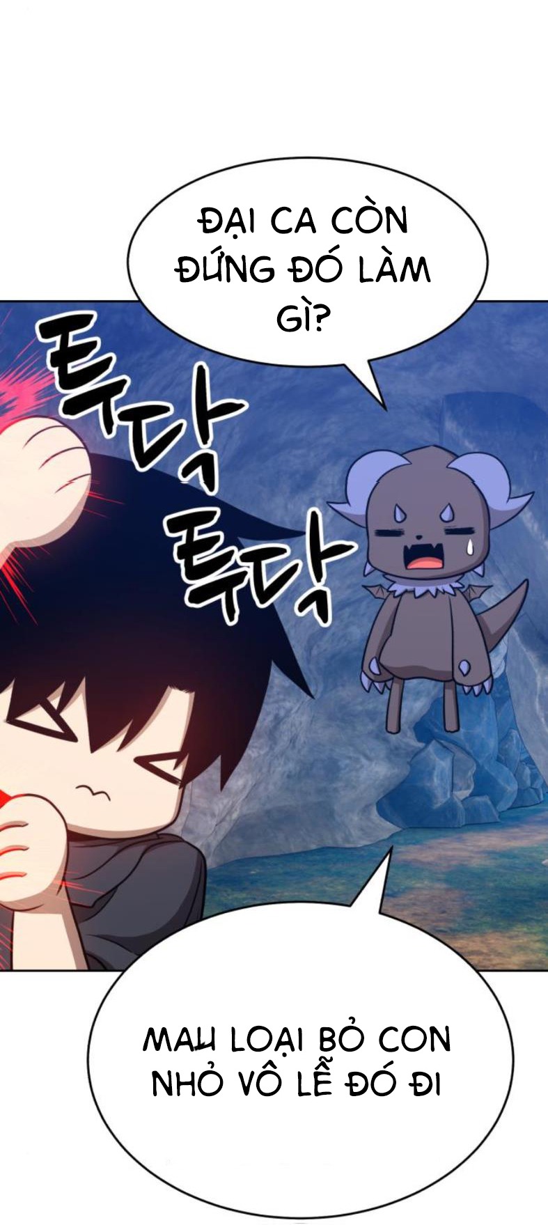 Gậy Gỗ Cấp 99+ chapter 7.1 30