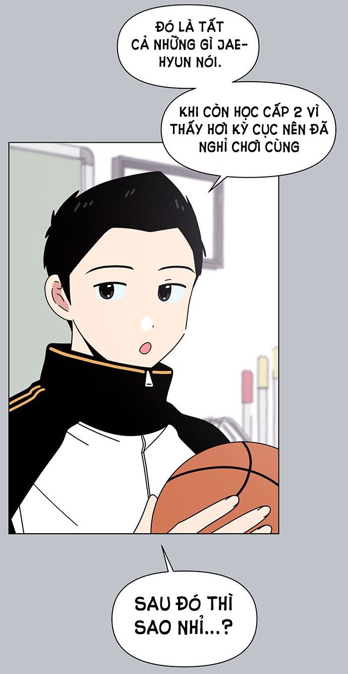 thanh xuân rực rỡ - season of blossom chapter 109 25