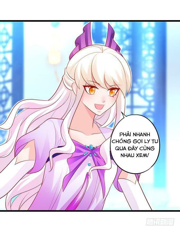 hồ tiên hung bạo chapter 138 17