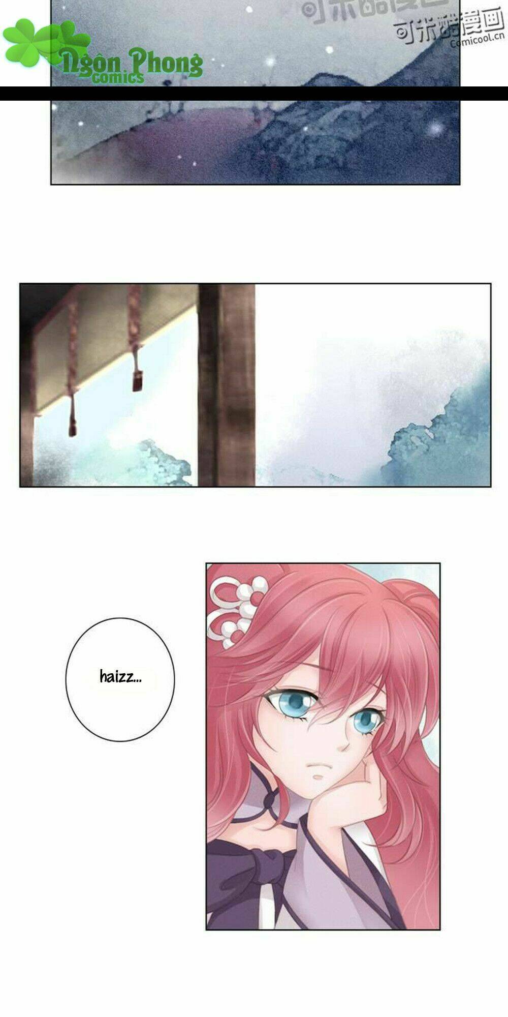 chuyển tương tư chapter 6 3