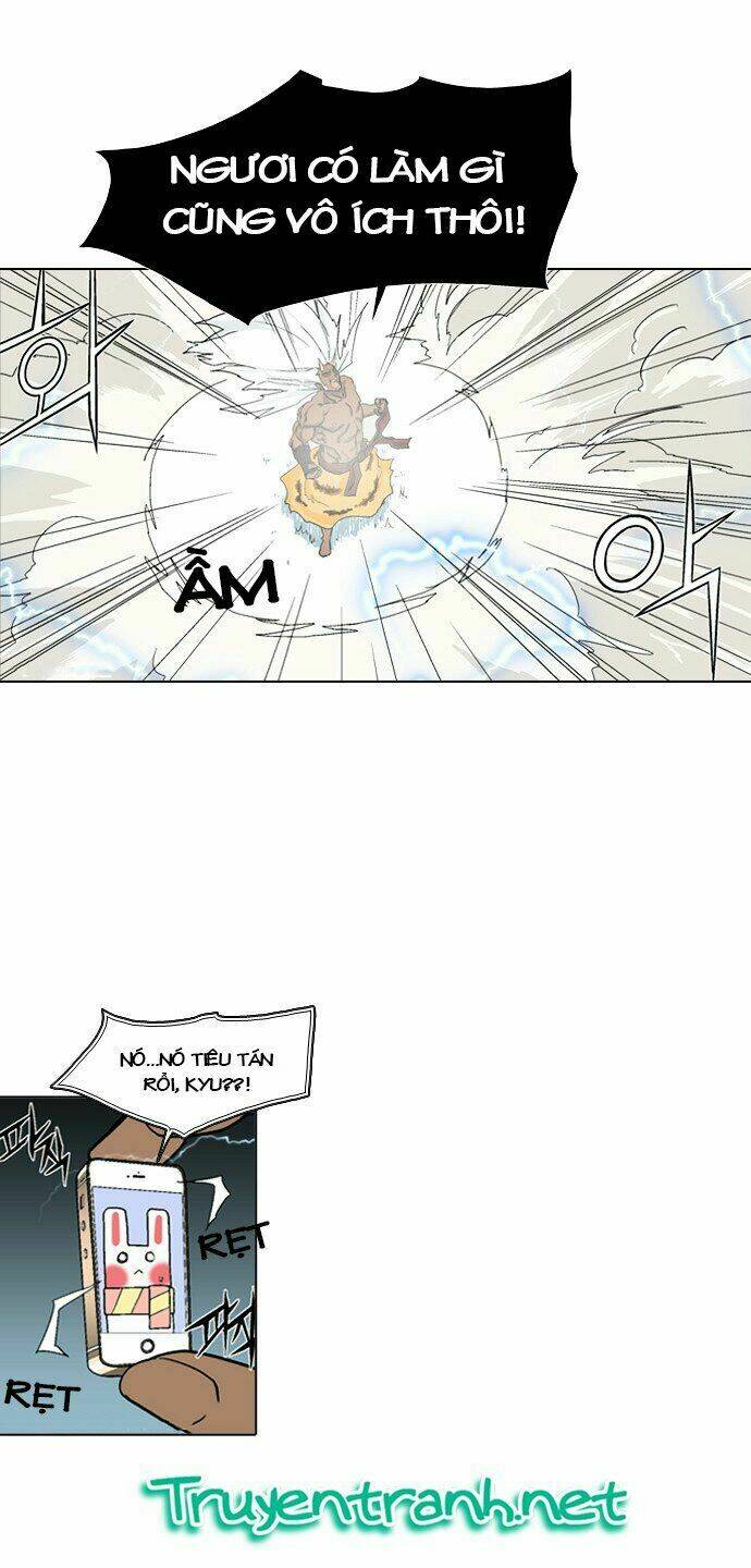 the language of god chapter 19 22