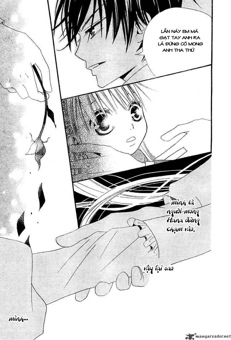 hoa và ác ma chapter 2 36