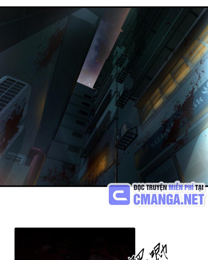 ta, thiên sát cô tinh chapter 18 64