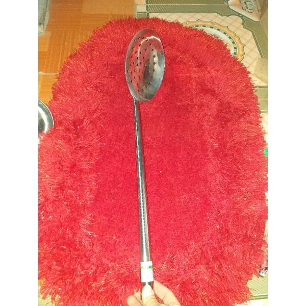 Môi xẻng to đầu bếp múc phở, bún ,cháo