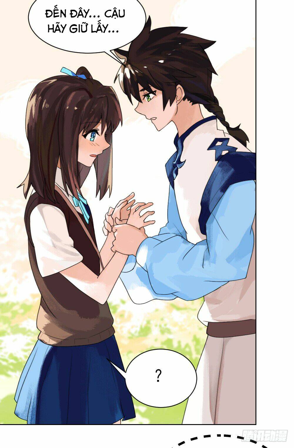 kế hoạch giải cứu natra chapter 4 26