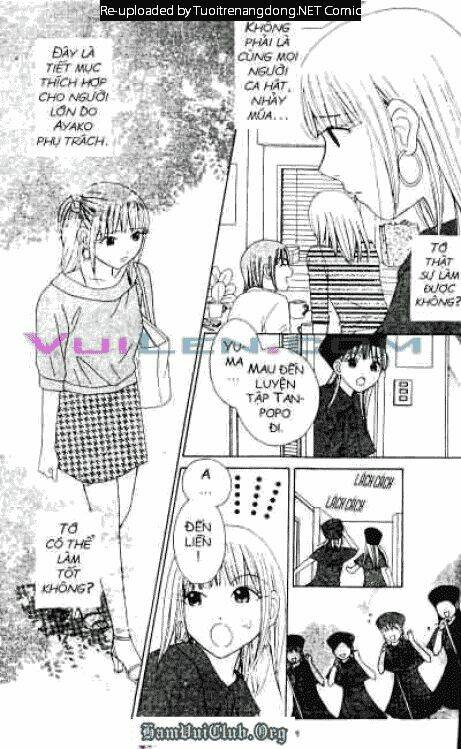 cánh thiên nga chapter 13 70