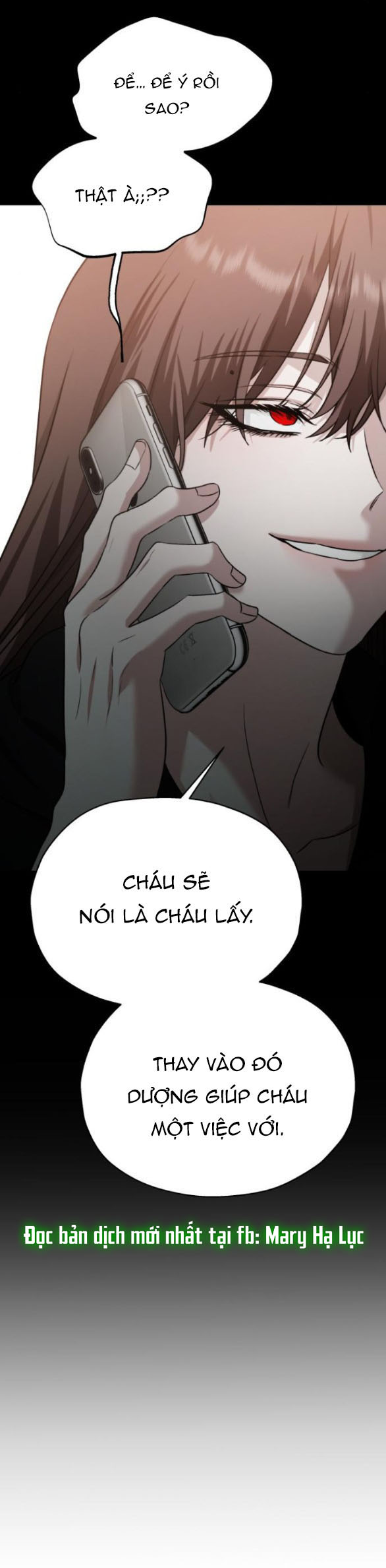 đánh cắp so hee chapter 16.2 20