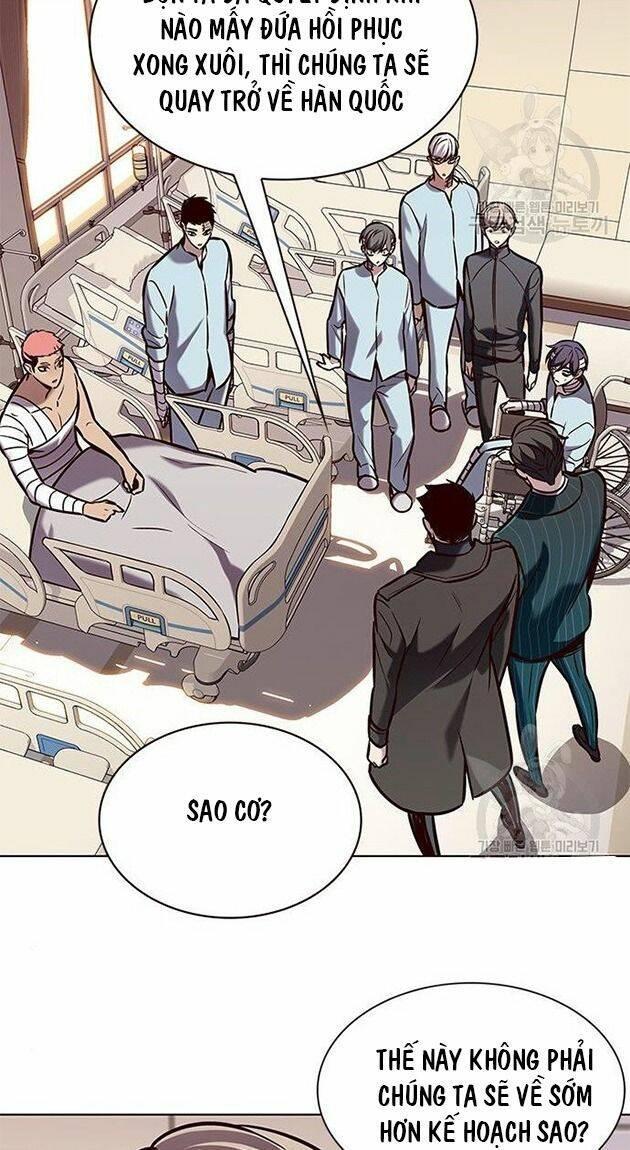 biến thân thành mèo chapter 216 29