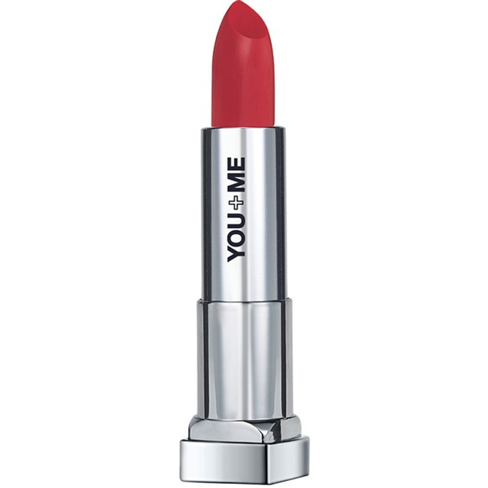 Hộp Quà Son Maybelline New York Color Sensational Love Notes Yêu Là Phải Nói 25g