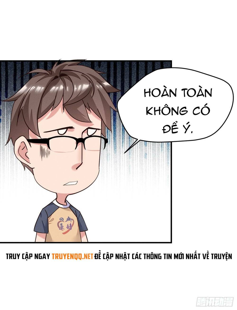 trở thành đạo sư dũng sĩ chapter 1 33