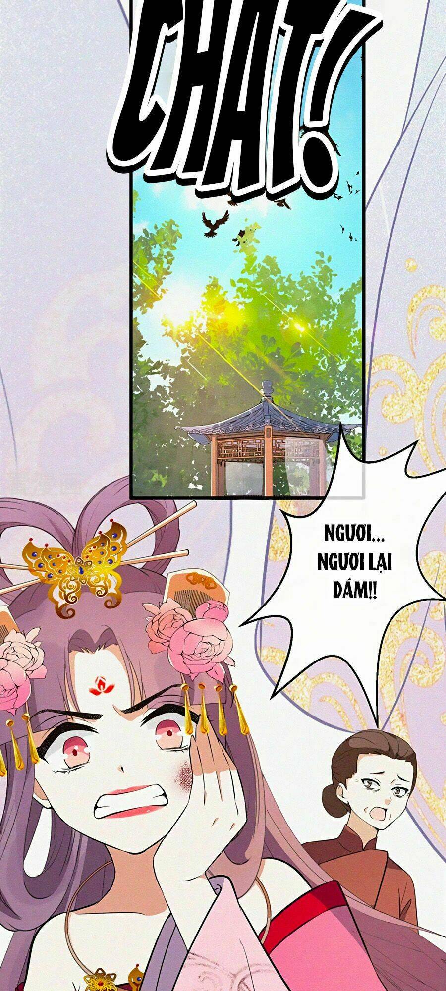 ngự thú linh phi chapter 6 3