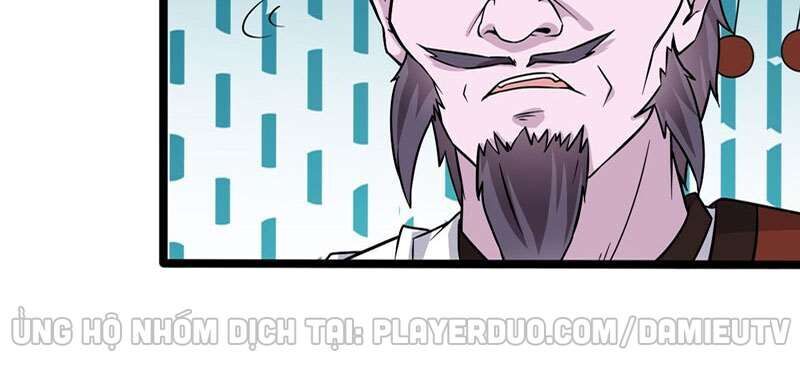 địa phủ khai phá thương chapter 201 6