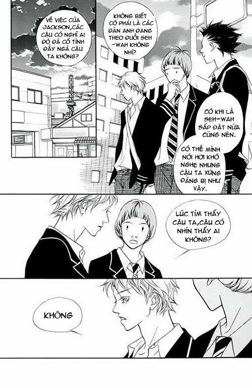 flowers of evil chapter 6 23