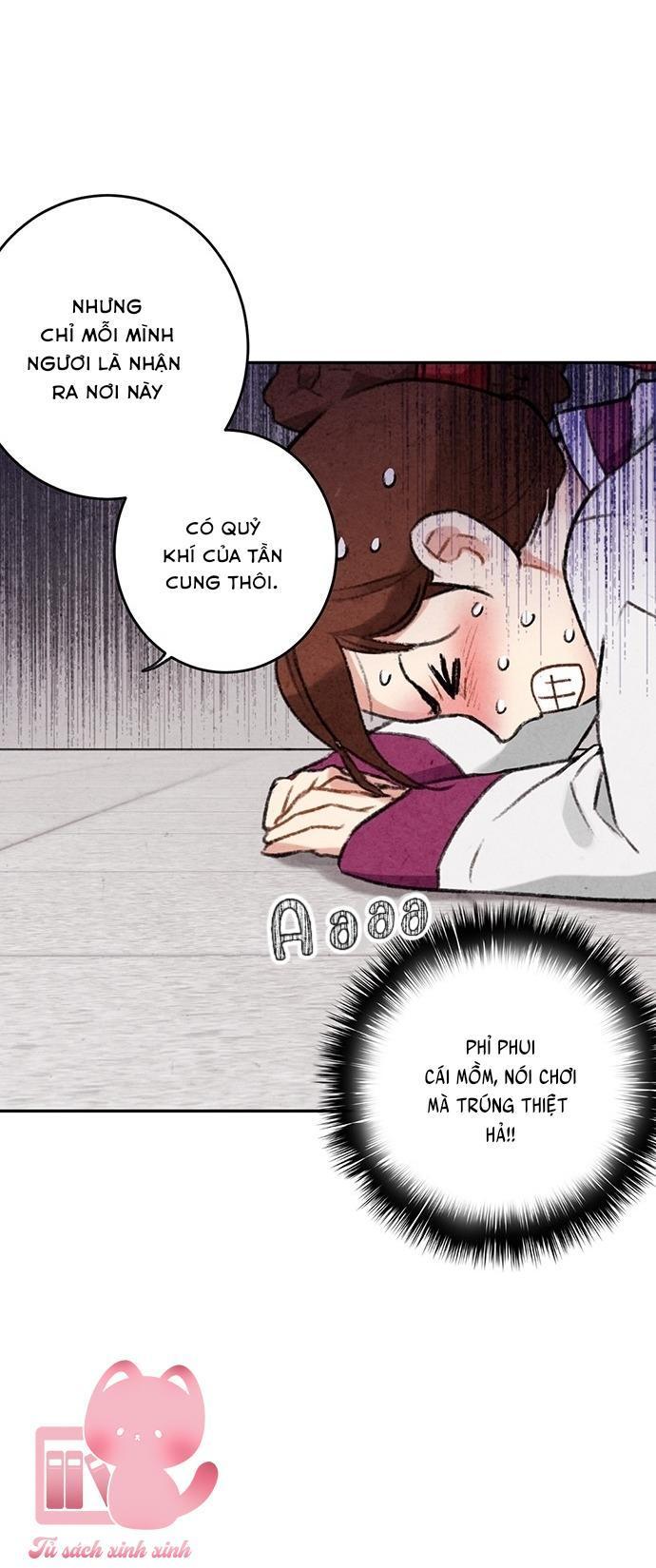 lệnh cấm hôn chapter 6 48