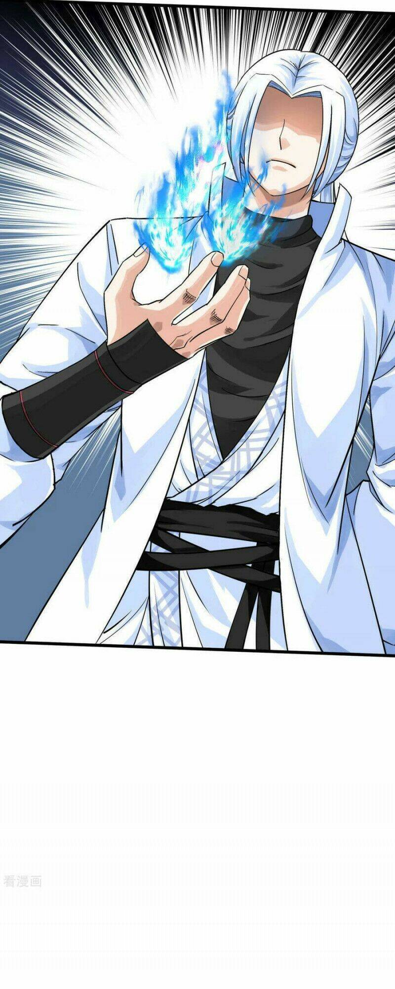 trọng sinh ta là đại thiên thần chapter 193 35