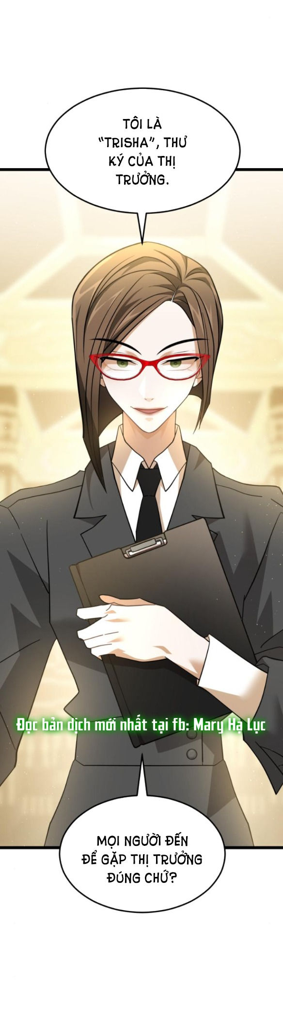 dark moon - tế đàn ánh trăng chapter 44.1 25