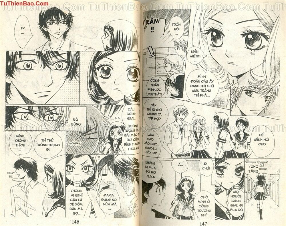 ác quỷ và bản tình ca chapter 8 70