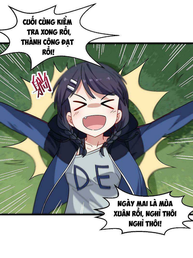 vườn trường cuồng sư hệ thống chapter 169 12