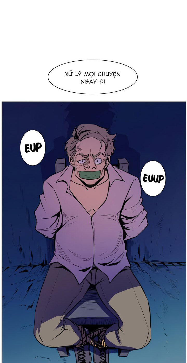 sahwa và nhiệm vụ bí mật của cô ấy chapter 52.1 31