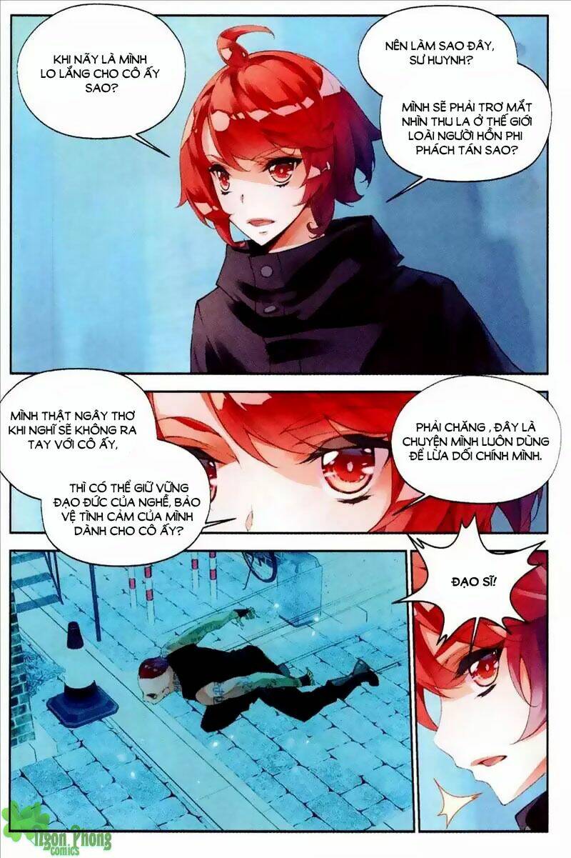 thu la chapter 33 15