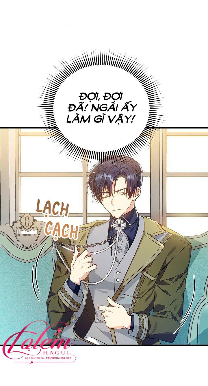 từ lúc bắt đầu tôi vẫn luôn ở bên em chapter 16 6