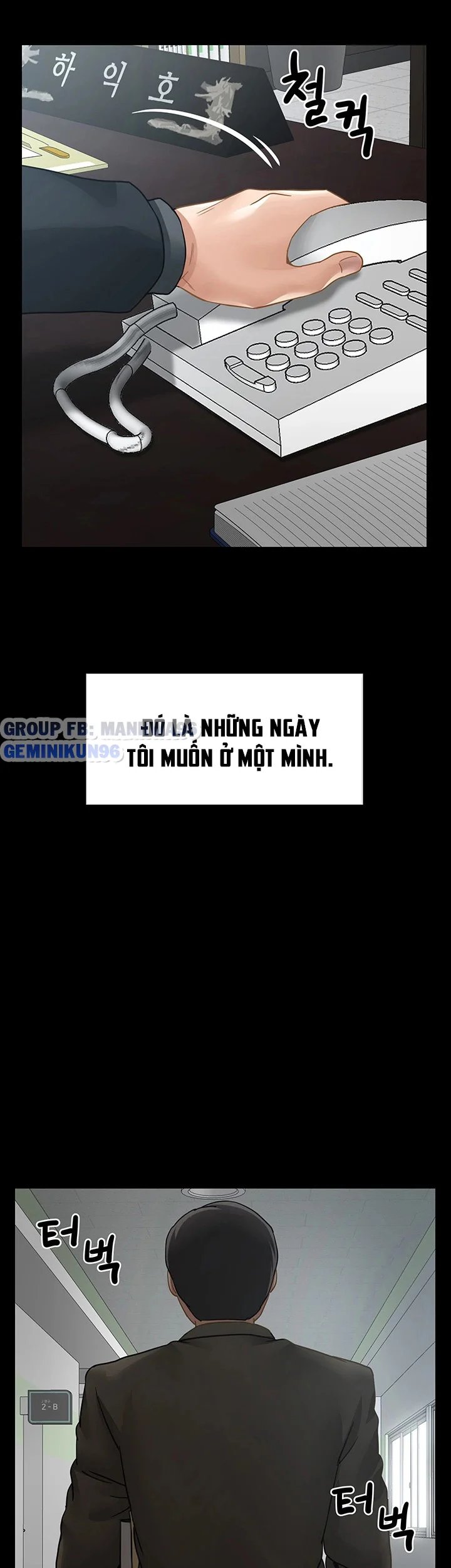 lớp học thể chất chapter 51 20