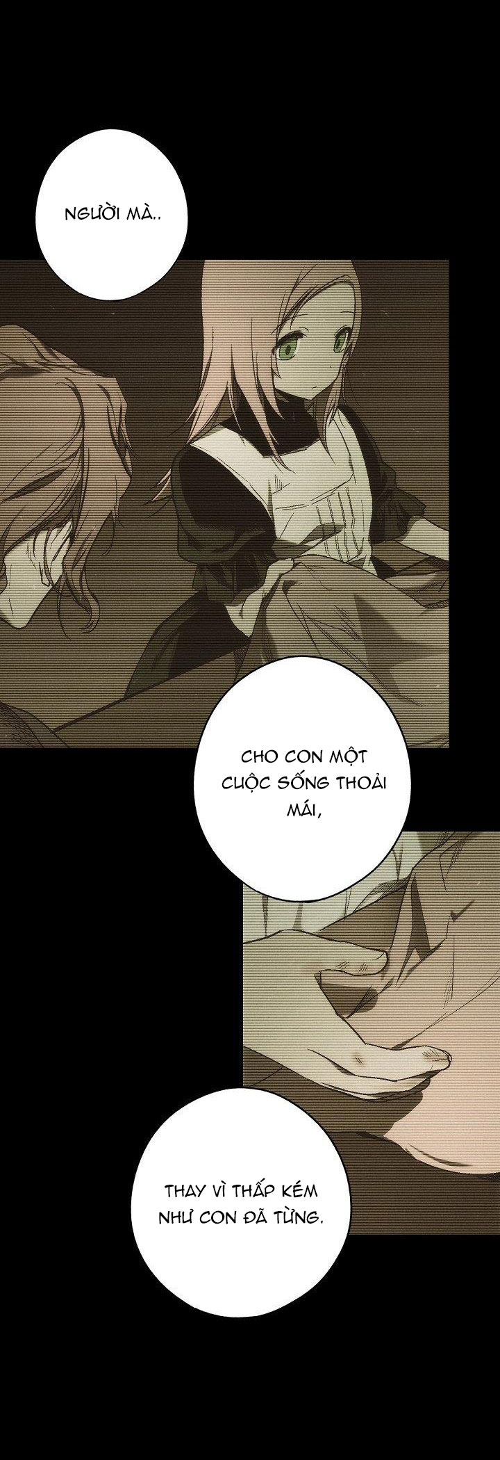 cổ tích về người mẹ kế chapter 30 23