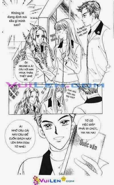 kẻ săn tiền chapter 3 56