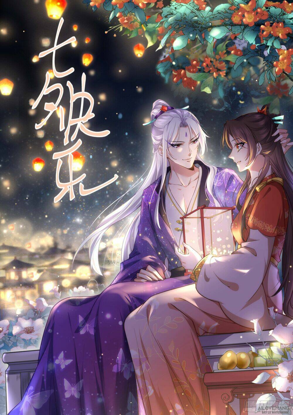 hoạn phi thiên hạ chapter 149 36