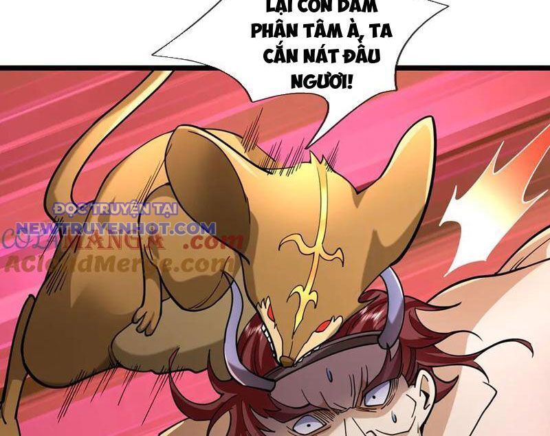 ngủ say vạn cổ: xuất thế đẩy ngang chư thiên chapter 82 21