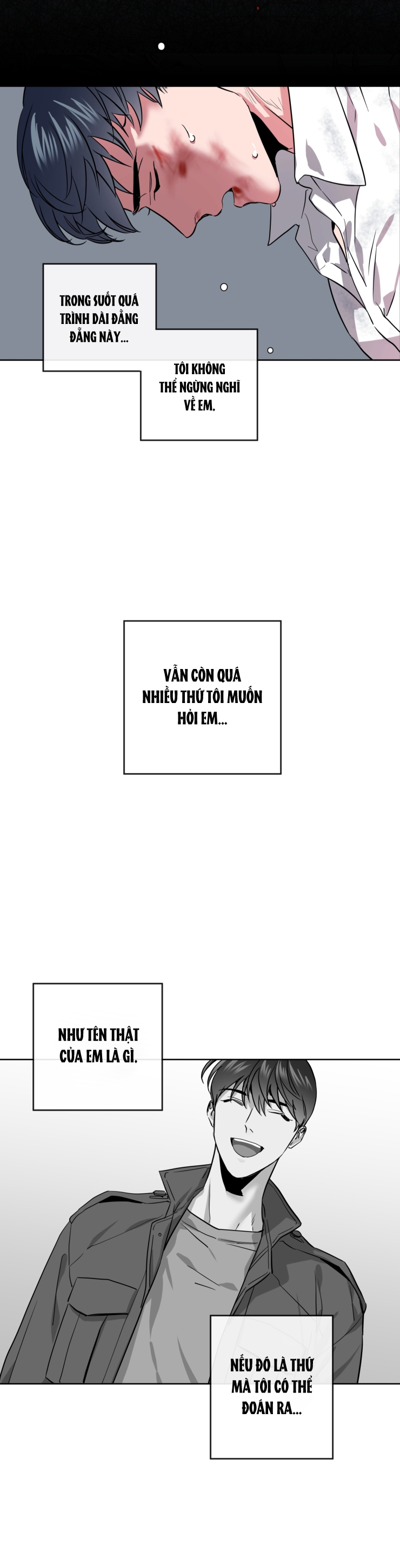 đặc vụ red candy chapter 89 20