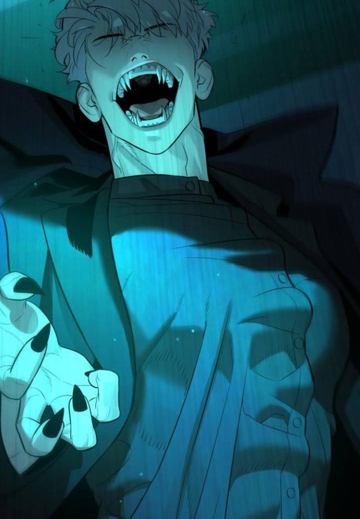 bạch huyết - white blood chapter 58 115