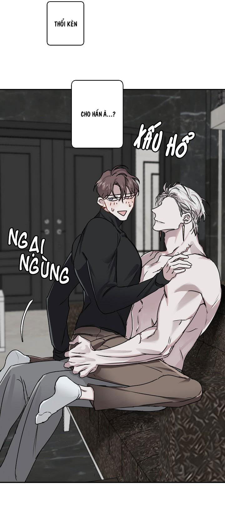 tình đơn phương chapter 6 54