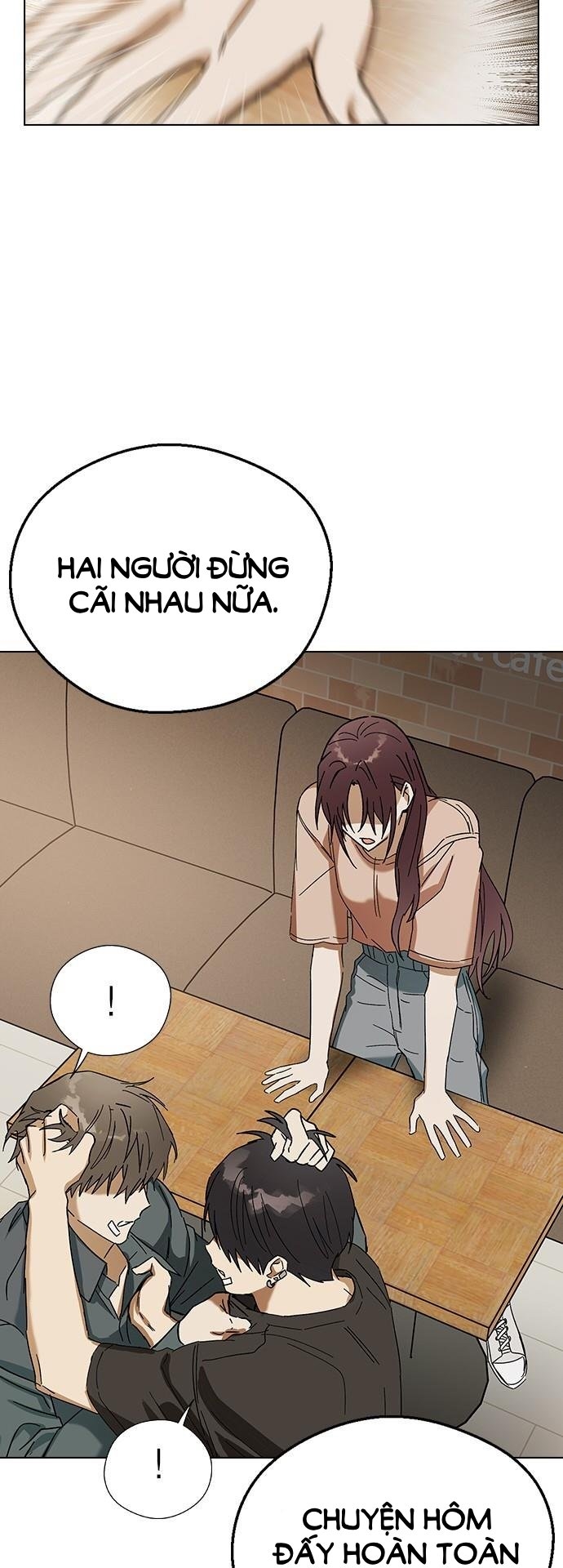 nhân duyên kiếp trước chapter 79.1 11