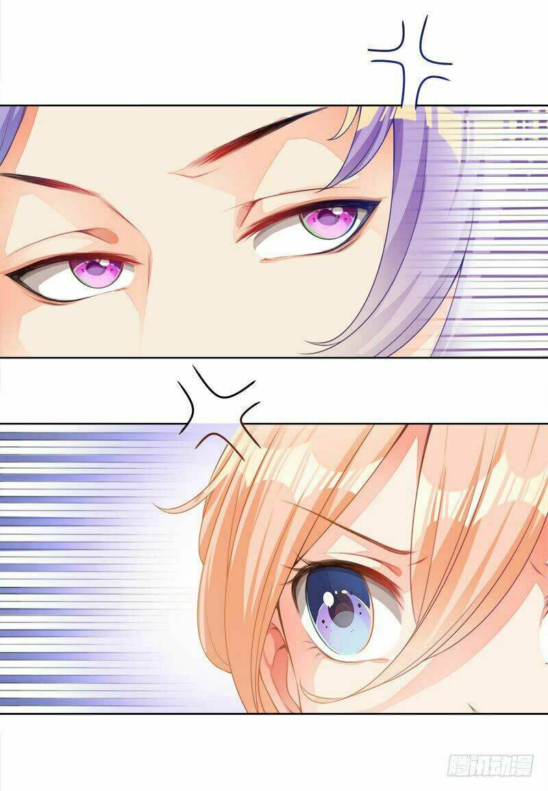 lãnh hôn cuồng ái chapter 15 9