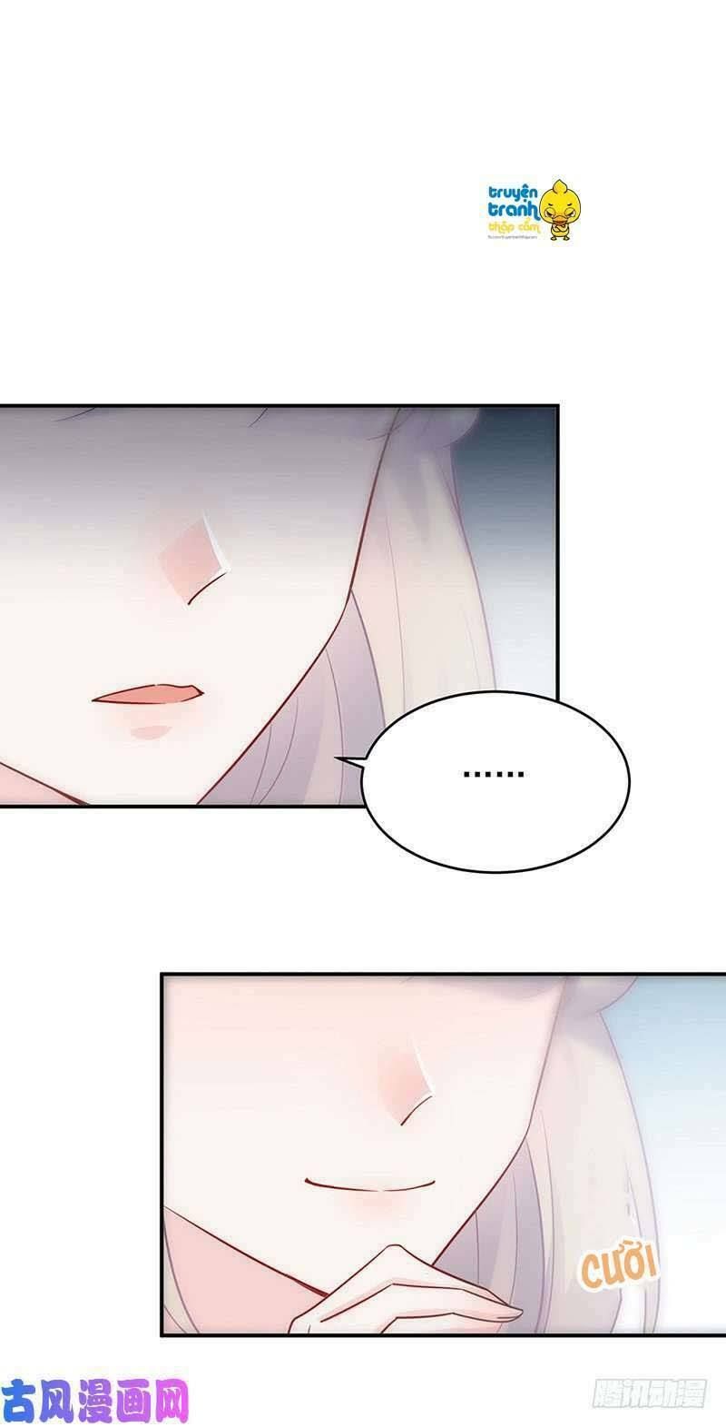 chọc tới chủ tịch tổng tài 2 chapter 118 28