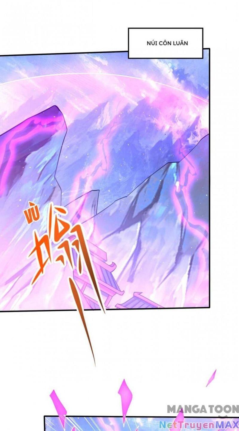 tối cường thần y tại đô thị chapter 290 8