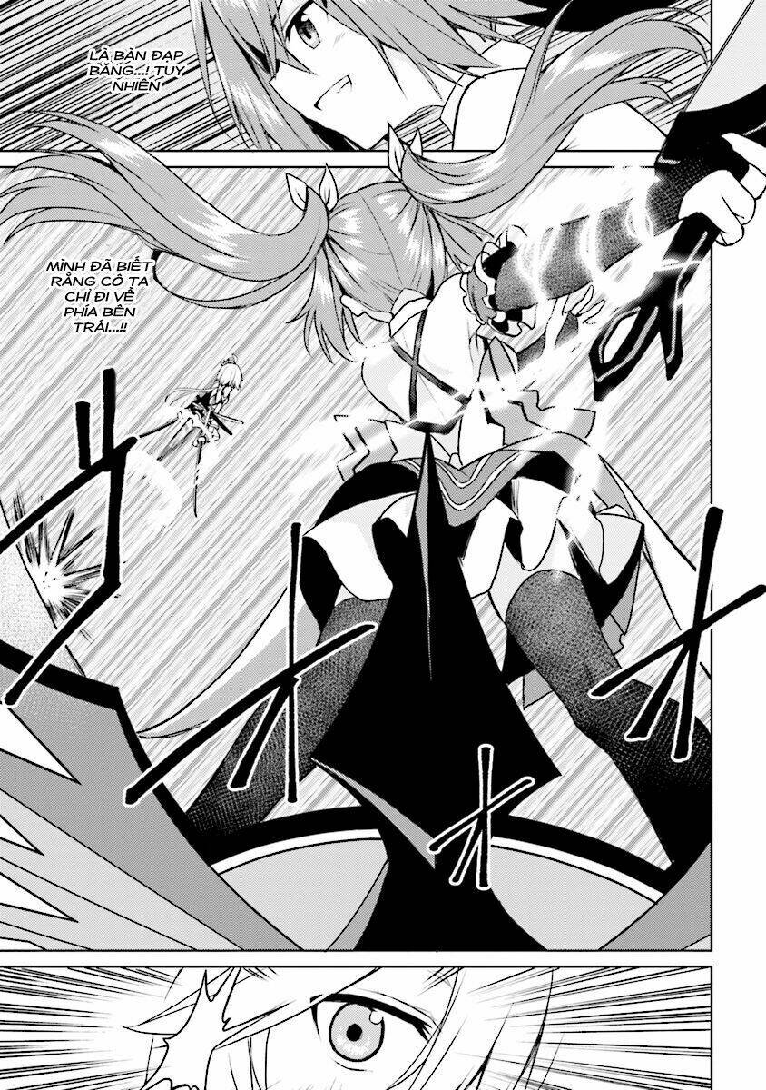 risou no musume nara sekai saikyou demo kawaigatte kuremasuka chapter 6.2 8