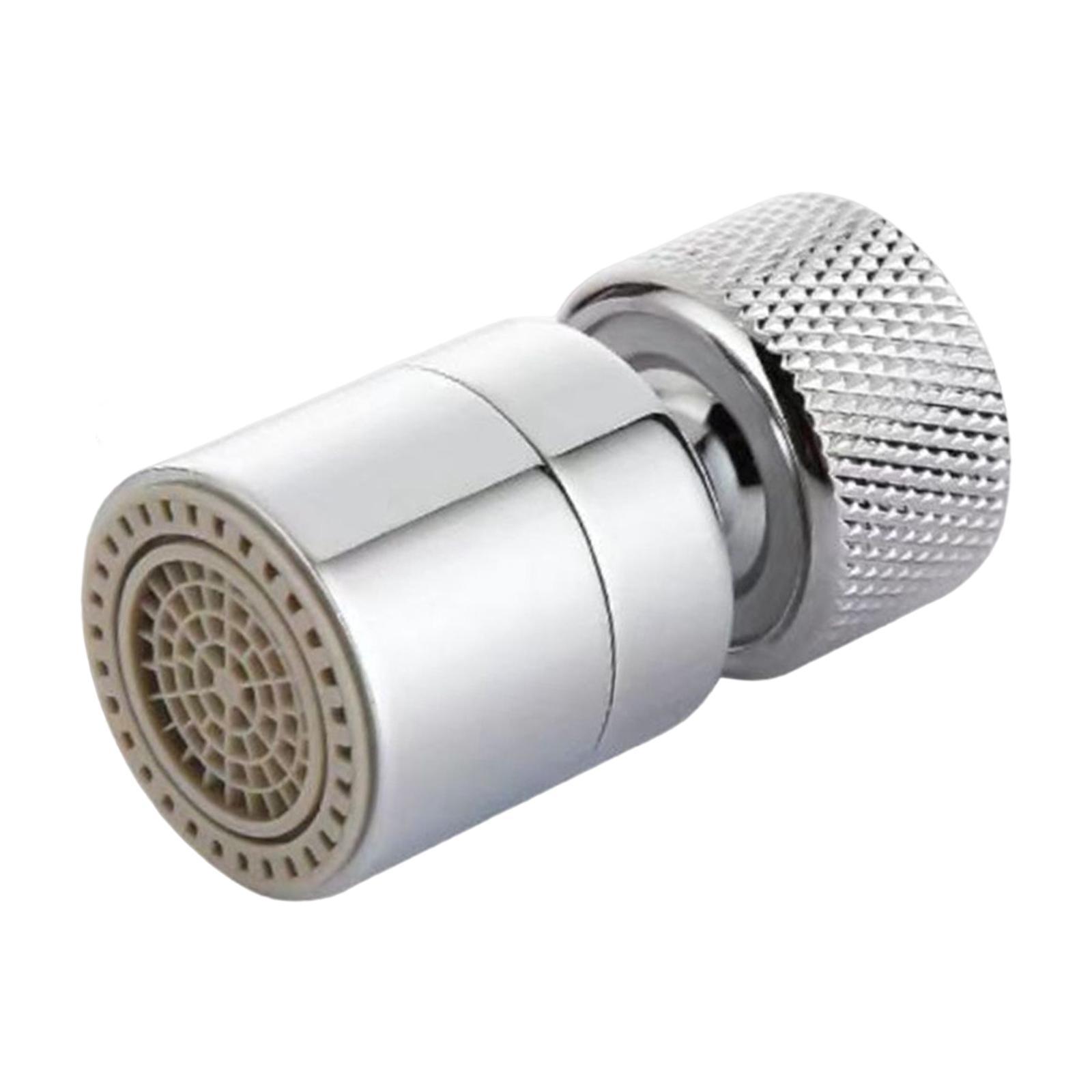 Kitchen Faucet Aerator Water Saving Thick and Durable Convenient for Home