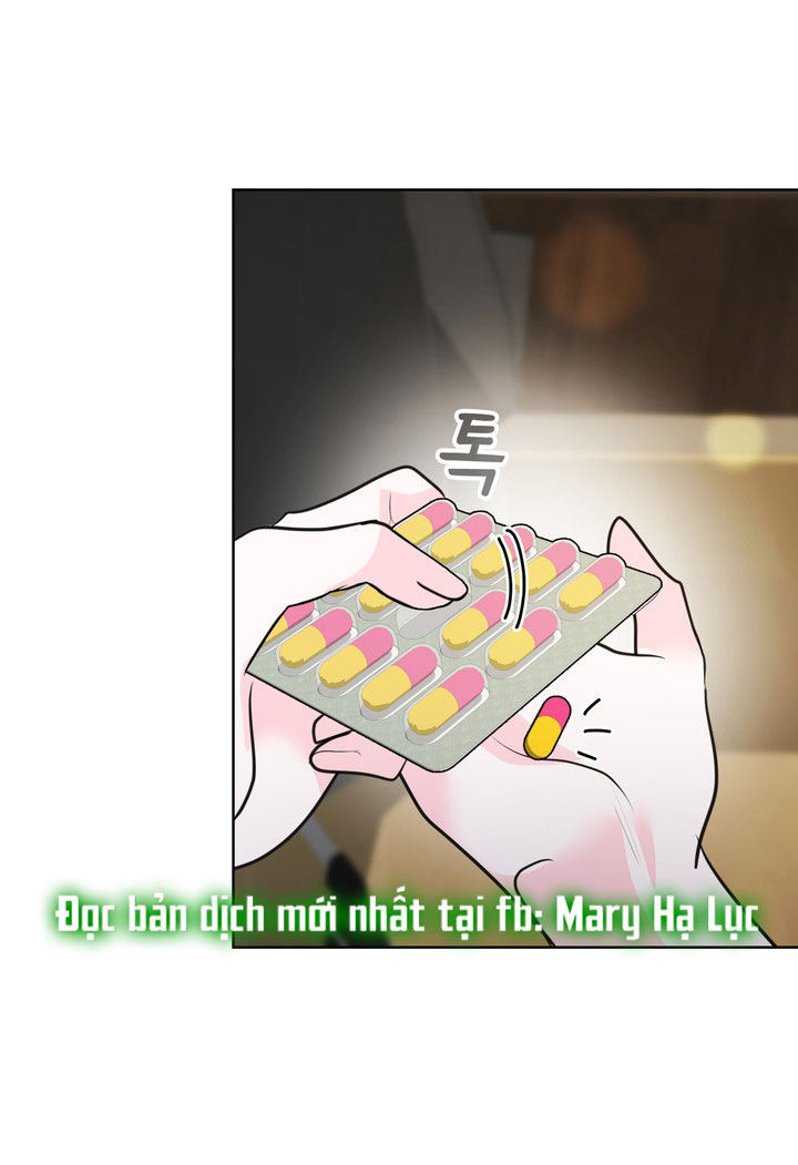 [18+] điều em cố giấu chapter 16.1 23