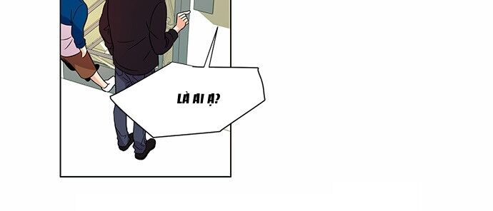 oh! holy chapter 7 11