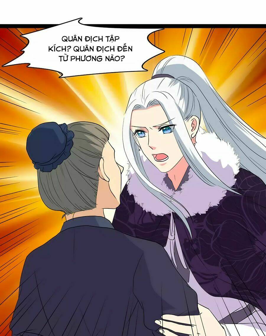 thỏ yêu tiểu vương phi chapter 103 30