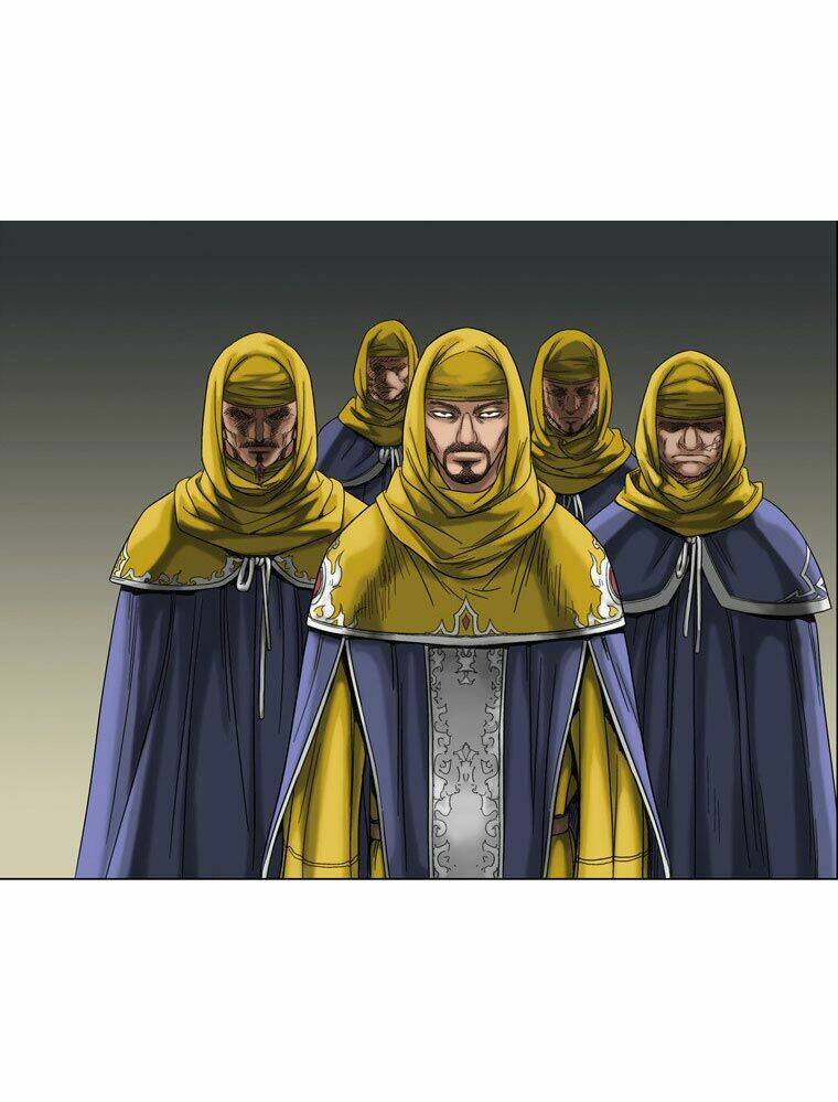 paladin chapter 31 22