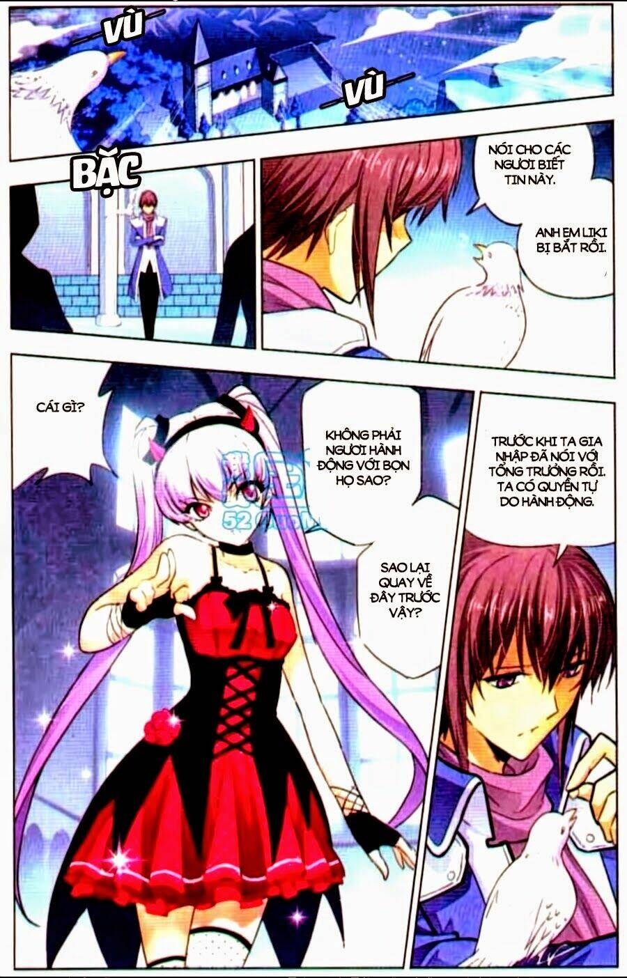 bi minh chi kiếm chapter 15 3